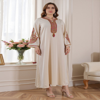 جلابية رمضان