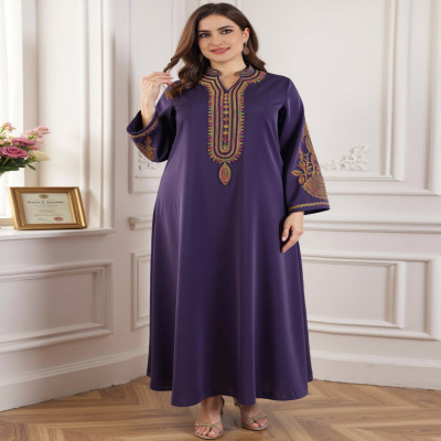 جلابية رمضان