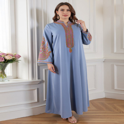 جلابية رمضان