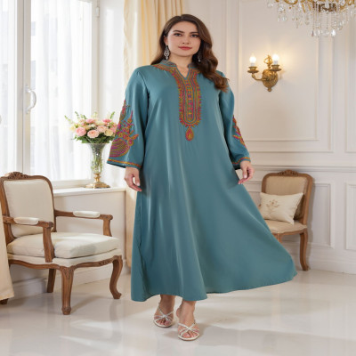 جلابية رمضان