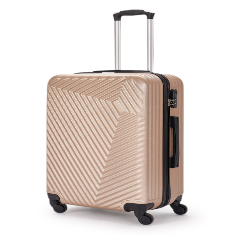 طقم شنط سفر من ليمرا مكون من 3 حقائب أمتعة بعجلات...