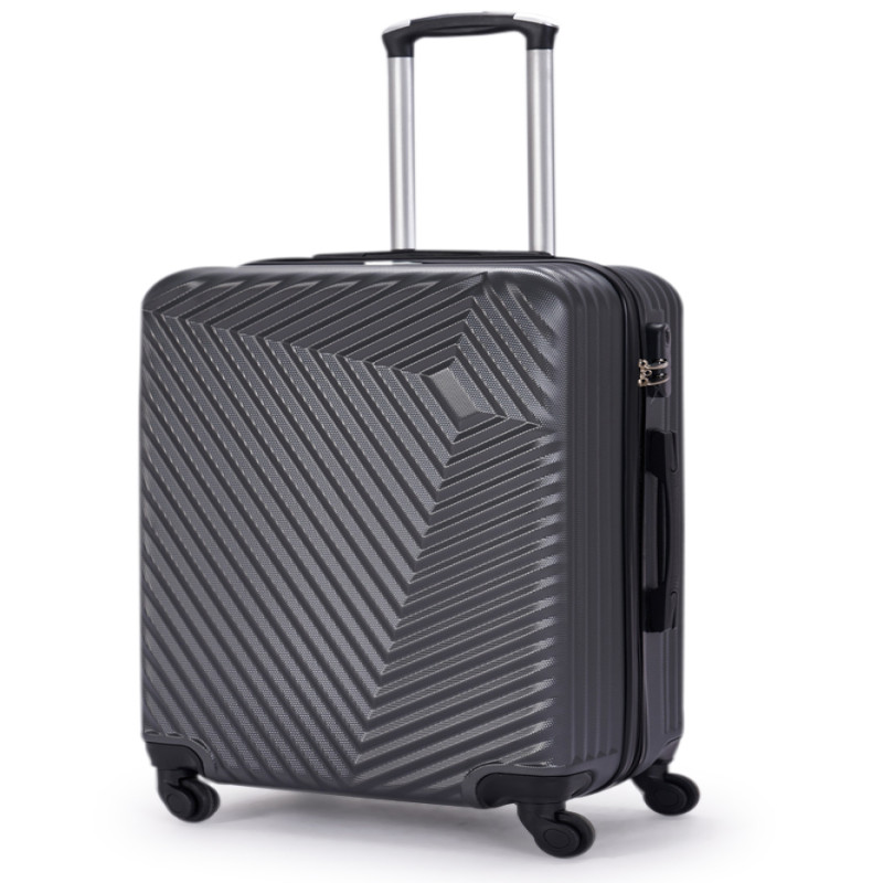 طقم شنط سفر من ليمرا مكون من 3 حقائب أمتعة بعجلات...