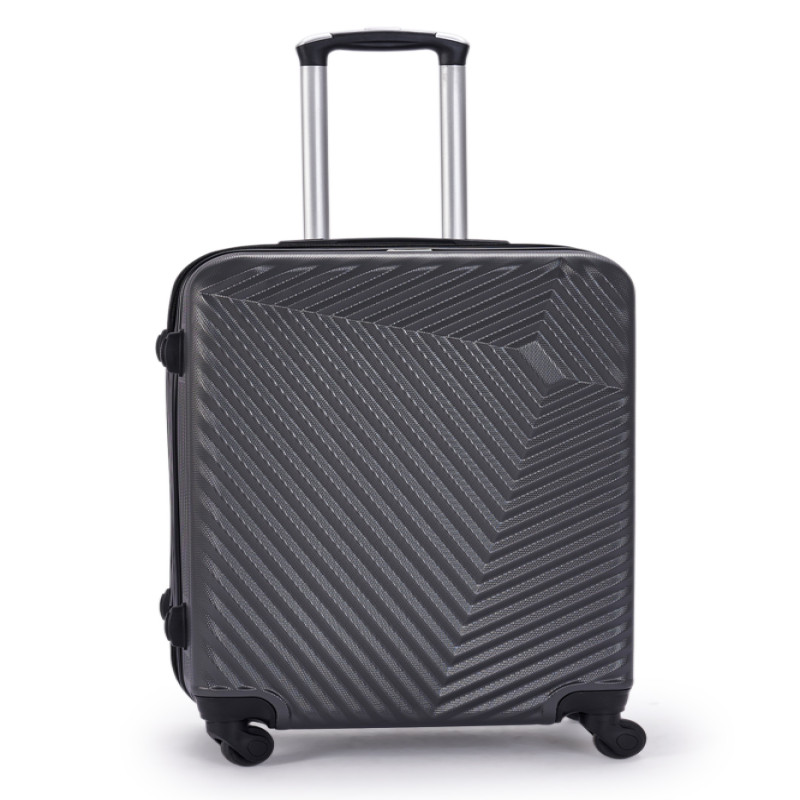 طقم شنط سفر من ليمرا مكون من 3 حقائب أمتعة بعجلات...