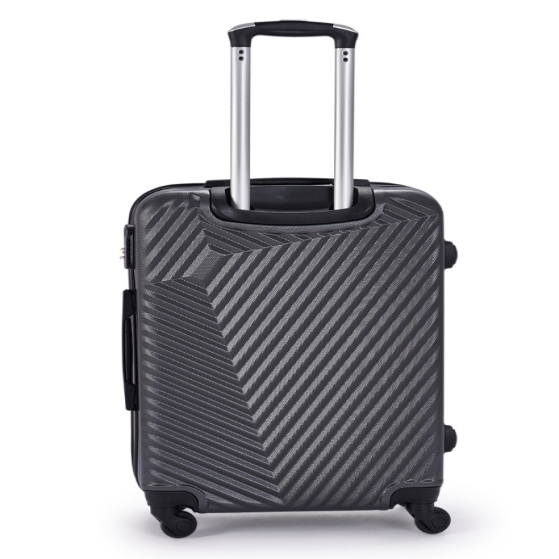 طقم شنط سفر من ليمرا مكون من 3 حقائب أمتعة بعجلات...