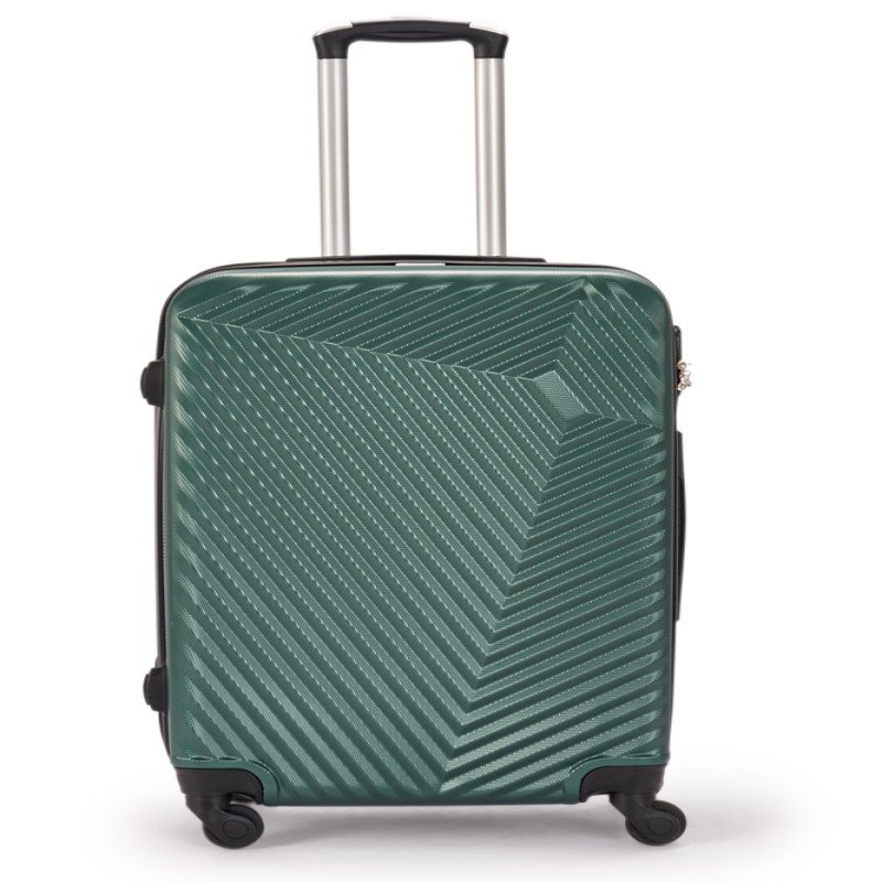 طقم شنط سفر من ليمرا مكون من 3 حقائب أمتعة بعجلات...