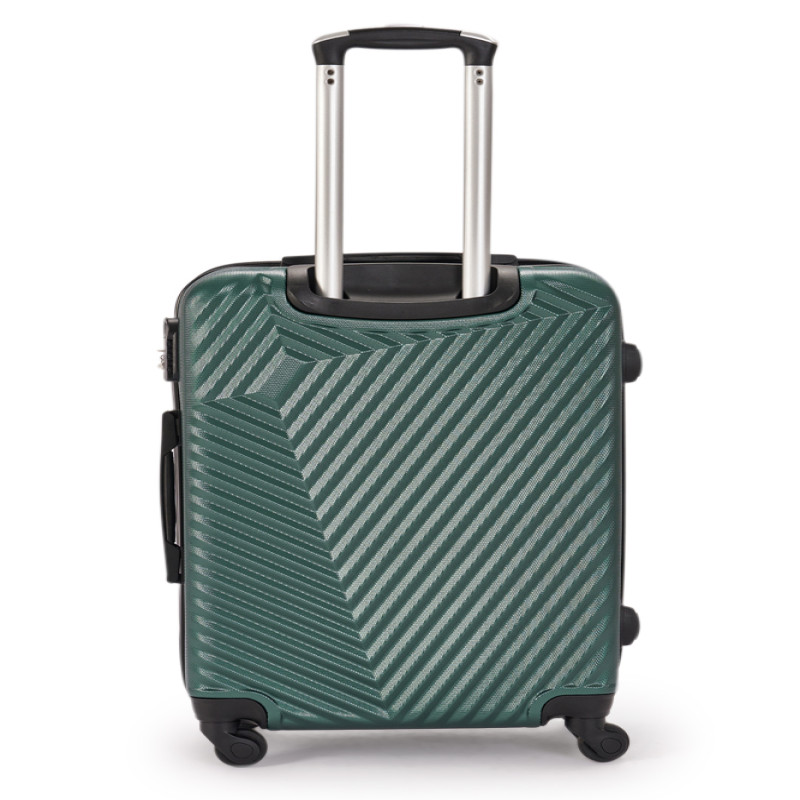 طقم شنط سفر من ليمرا مكون من 3 حقائب أمتعة بعجلات...