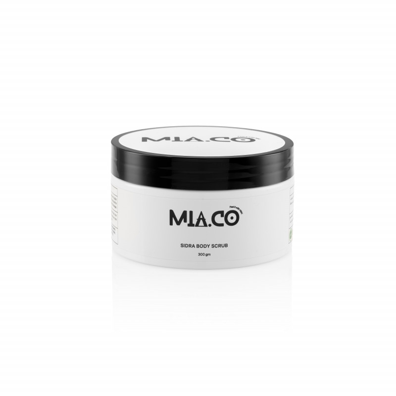 Sidra Body Scrub