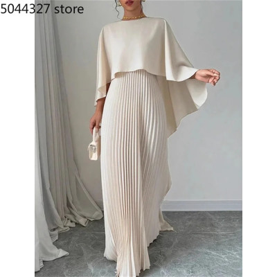 فستان نسائي