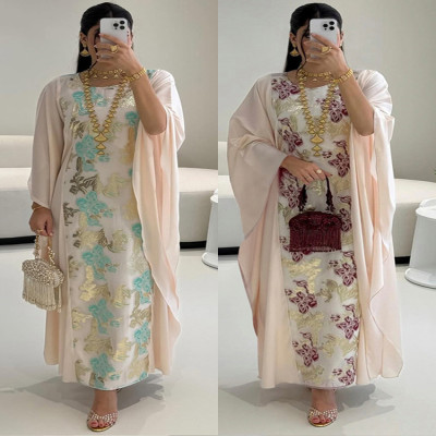 جلابية نسائية