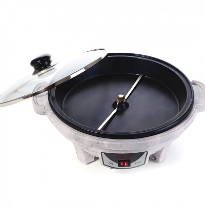 السيف محمصة قهوة جرانيت كورية 940 واط ماربل