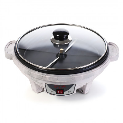 السيف محمصة قهوة جرانيت كورية 940 واط ماربل