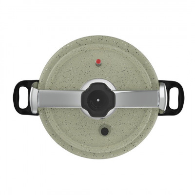 قدر ضغط السيف جرانيت بيج 11لتر