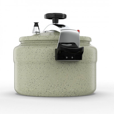 قدر ضغط السيف جرانيت بيج 11لتر