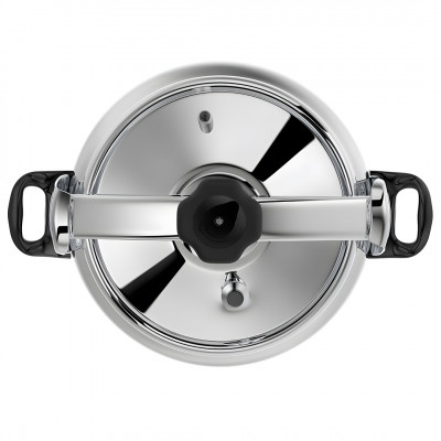 قدر ضغط السيف المنيوم 85 لتر