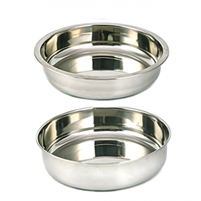 سخان بوفيه بغطاء شفاف 6 لتر ذهبي