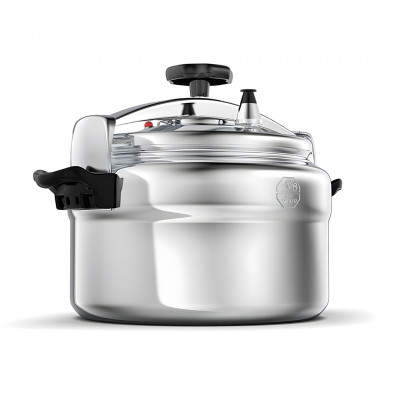 قدر ضغط السيف المنيوم 7 لتر