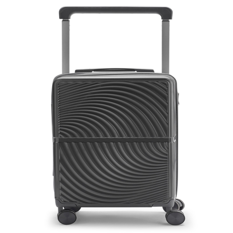 طقم شنط سفر من ليمرا مصنوع من مادة البولي كربونات...