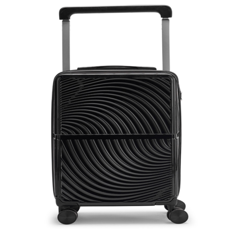 طقم شنط سفر من ليمرا مصنوع من مادة البولي كربونات...