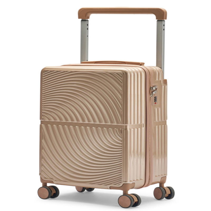 طقم شنط سفر من ليمرا مصنوع من مادة البولي كربونات...