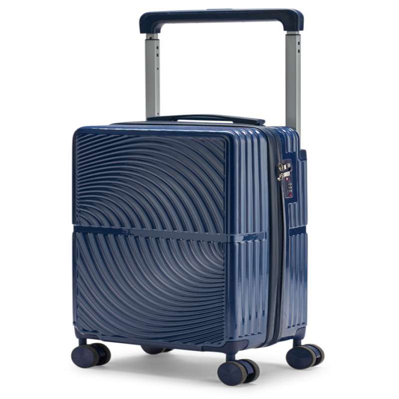 طقم شنط سفر من ليمرا مصنوع من مادة البولي كربونات...