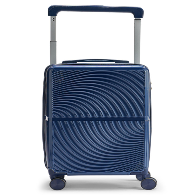 طقم شنط سفر من ليمرا مصنوع من مادة البولي كربونات...