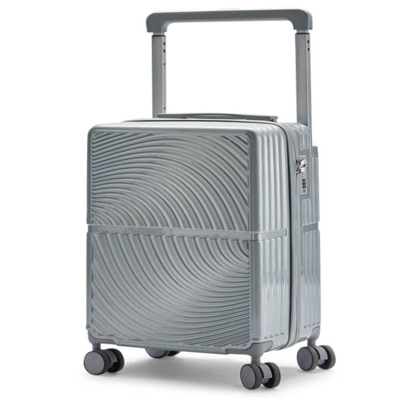 طقم شنط سفر من ليمرا مصنوع من مادة البولي كربونات...