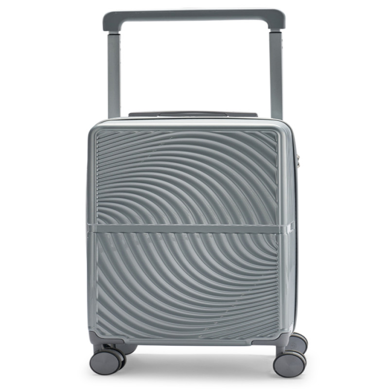 طقم شنط سفر من ليمرا مصنوع من مادة البولي كربونات...