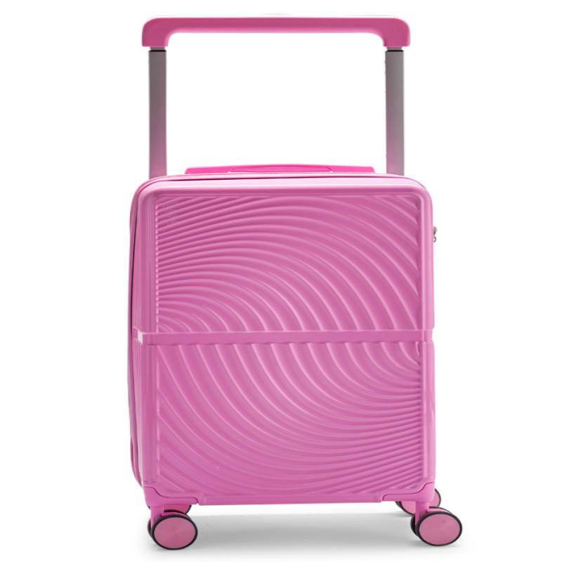 طقم شنط سفر من ليمرا مصنوع من مادة البولي كربونات...