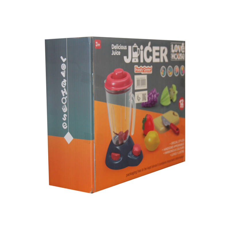 طقم أدوات المطبخ مع الخلاط 12 قطعة