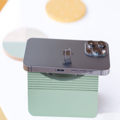 Apple iPhone 13 Pro 128/256/512GB ROM 6.1" Super R...