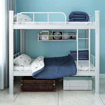 سرير مزدوج بطابقين لتوفير المساحة Letto a Castello...