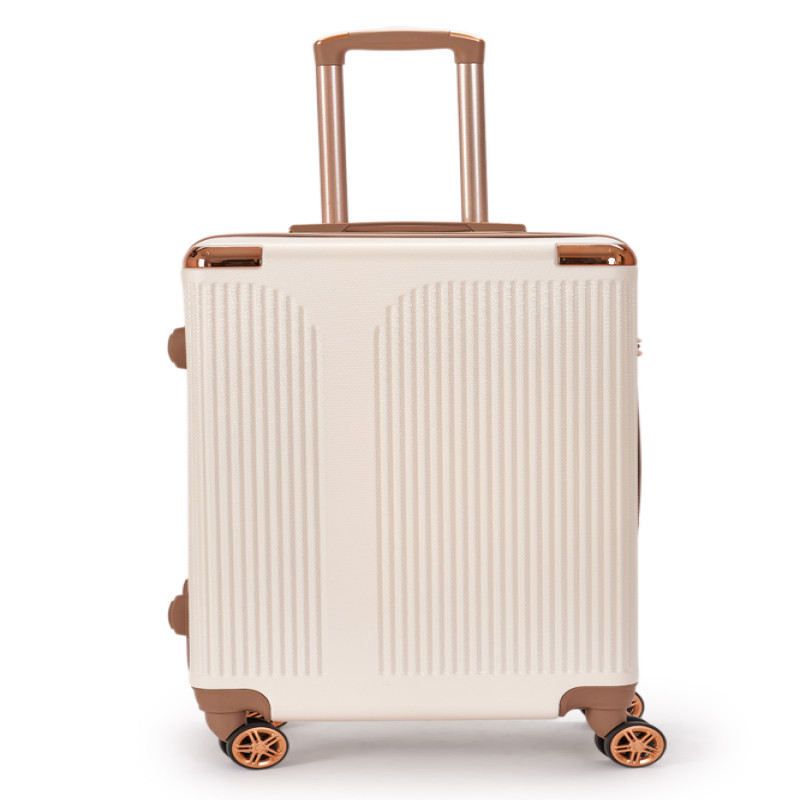 ليمرا طقم شنط سفر مكون من 4 حقائب أمتعة بعجلات و ب...