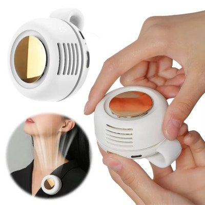 مروحة تبريد شخصية صغيرة قابلة للتثبيت