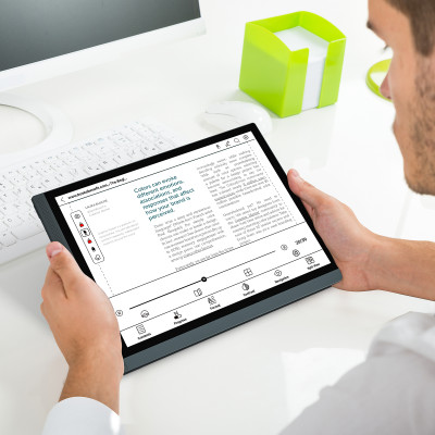 Bigme B1051C Pro 10.3 بوصة Color Eink Ebook Reader...