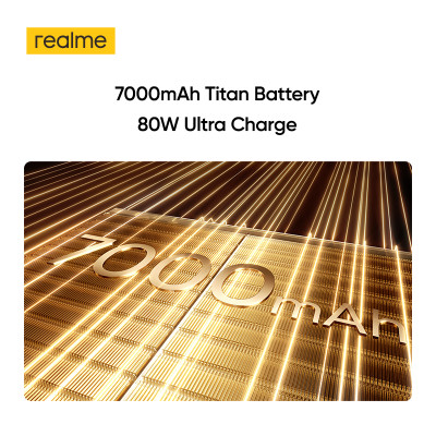 [إطلاق جديد] هاتف ريلمي 16 برو 5G الذكي بكاميرا 20...