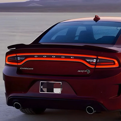 سيارة المصابيح الخلفية الجمعية ل شاحن دودج 2011-20...