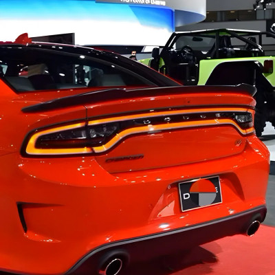 سيارة المصابيح الخلفية الجمعية ل شاحن دودج 2011-20...