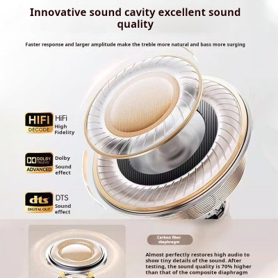 الأصلي سوني M21 سماعة رأس بخاصية البلوتوث HiFI ستي...