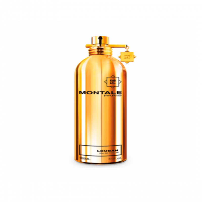 مونتال لوبان - عطر للجنسين أو دي برفيوم - 100 مل
