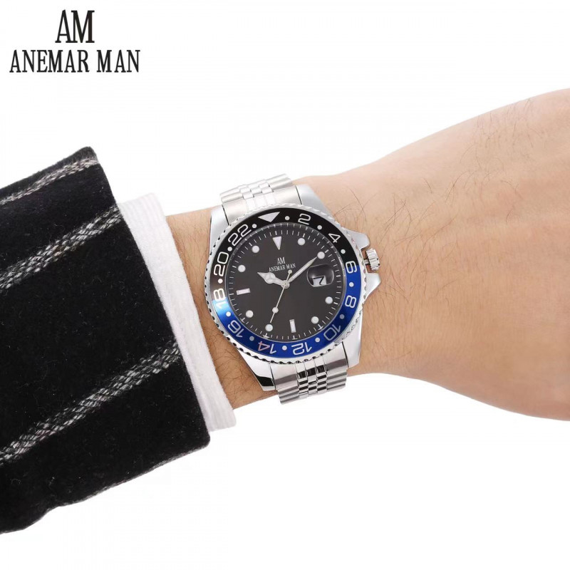 ساعه انمر مان الرجاليه 300093