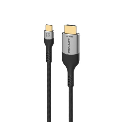كابل USB-C إلى HDMI 8K | سرعة 48Gbps | دعم Thunder...