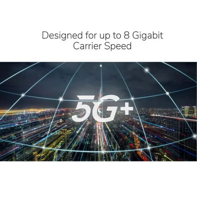 جهاز توجيه WiFi غير مقفل Netgear-Nighthawk MR6500...