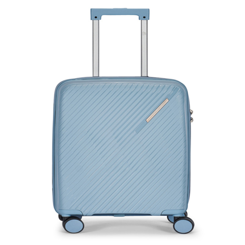 شنطة سفر من ليمرا مخصصة لكبينة الطائرة مقاس 20 بوص...