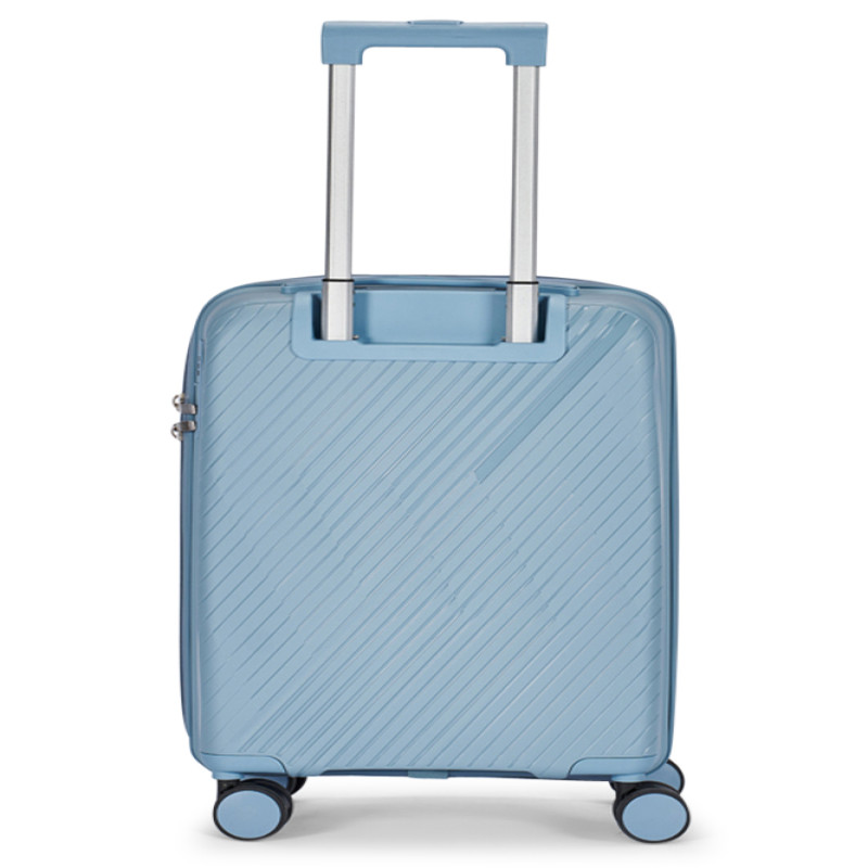 شنطة سفر من ليمرا مخصصة لكبينة الطائرة مقاس 20 بوص...