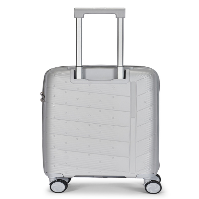 طقم شنط سفر مكون من 4 حقائب أمتعة بعجلات و بتصميم...