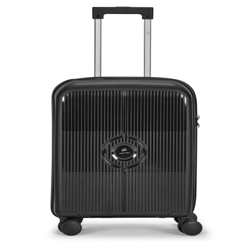 طقم شنط سفر مكون من 4 حقائب أمتعة بعجلات و بتصميم...