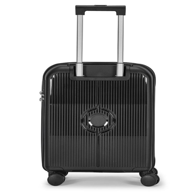 طقم شنط سفر مكون من 4 حقائب أمتعة بعجلات و بتصميم...