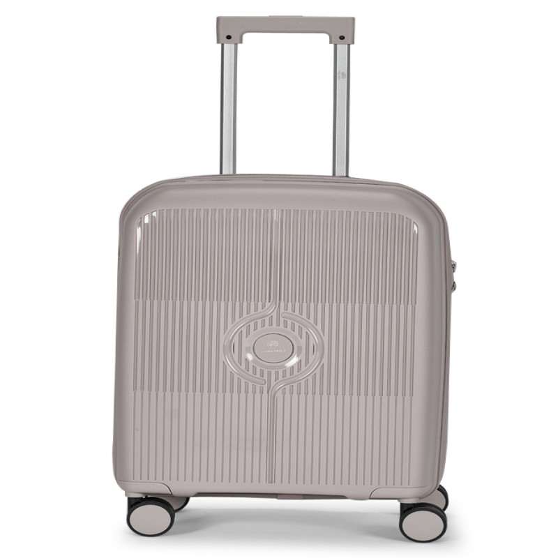 طقم شنط سفر مكون من 4 حقائب أمتعة بعجلات و بتصميم...