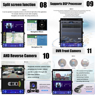 أندرويد 16 السيارات لنيسان نافارا تيرا NP300 2018...