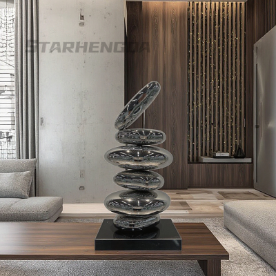 عناصر زخرفية لنحت الخضروات الداخلية المصنوعة من ال...